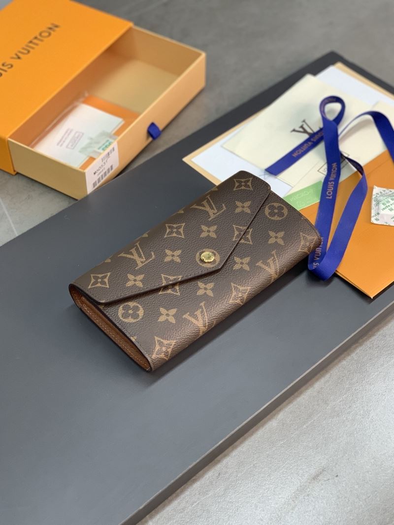 LV Wallets